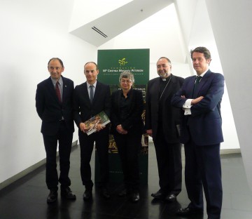 2014_04_23 Exposicion Masaveu