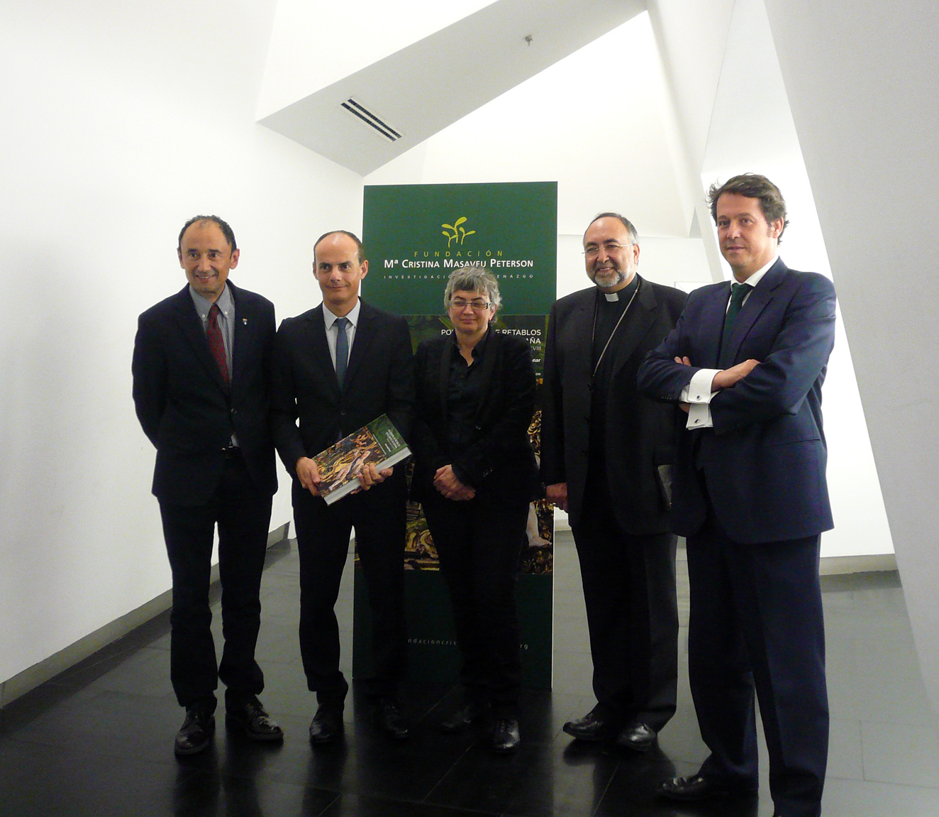 20140423 Exposicion Masaveu El Digital de Asturias