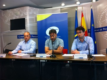 2014_04_23 Rueda prensa balance temporada esqui 2014