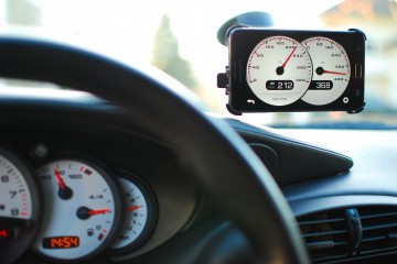 Apps para conocer todos los datos del coche