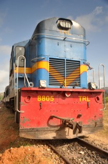 Del Lago Victoria al Océano Índico