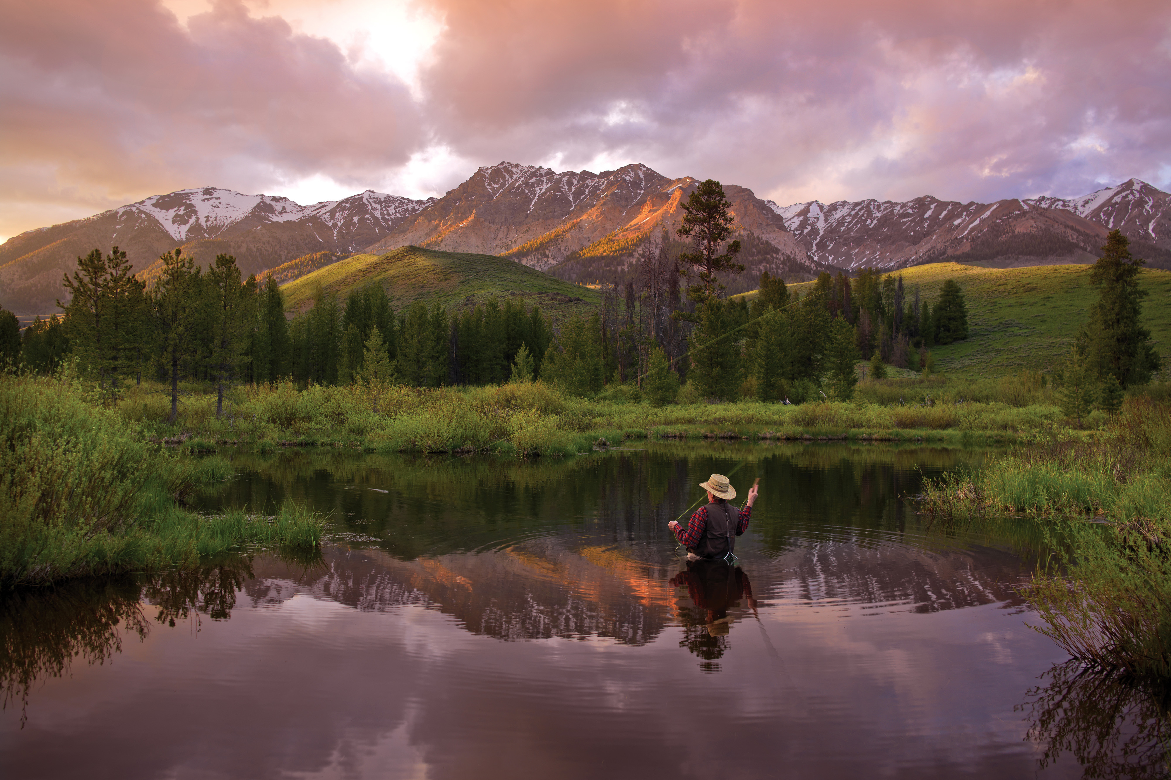 Destino Idaho : Un viaje de peregrinación a la última estación de Hemingway