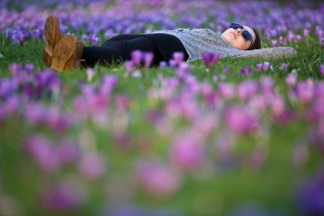 Preparar la piel para el sol