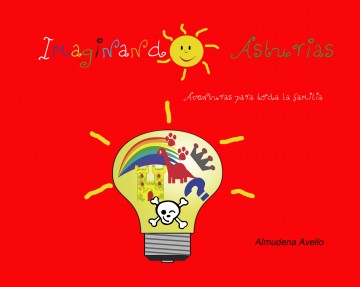 PORTADA IMAGINANDO ASTURIAS