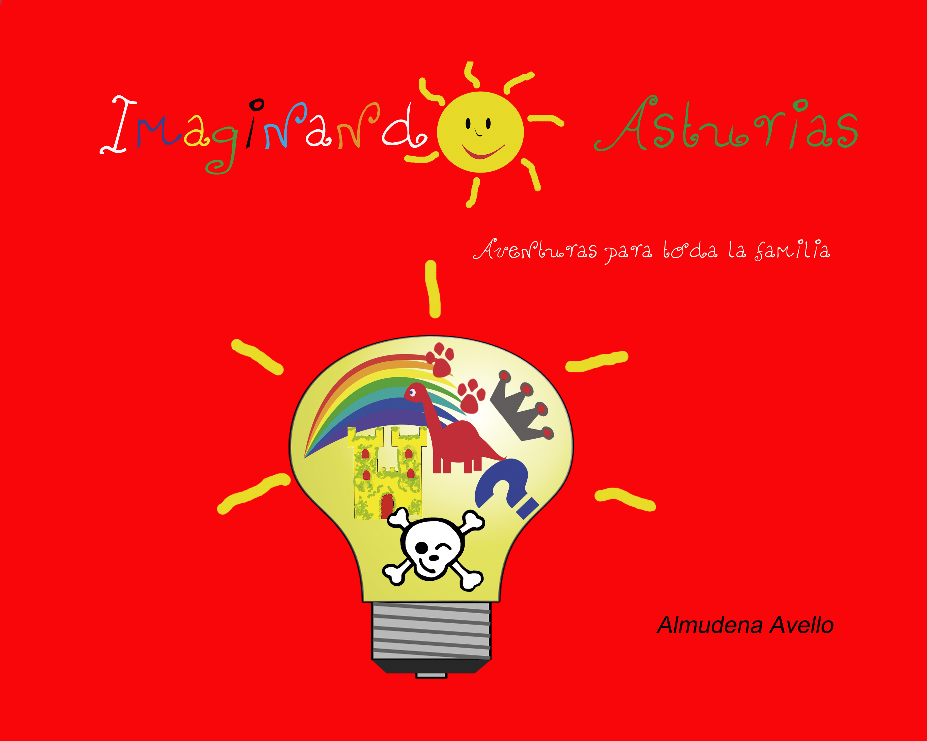 PORTADA IMAGINANDO ASTURIAS El Digital de Asturias