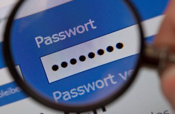 Nach «Heartbleed»-Entdeckung: Passwörter jetzt wechseln