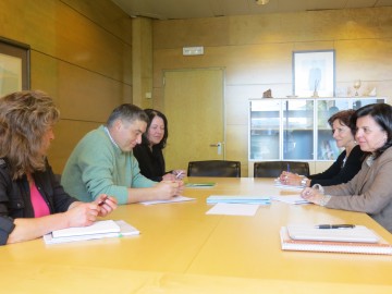 2014_05_13 Consejera Agroganaderia y sindicatos agrarios