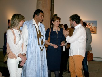 2014_05_16 NP Inauguracion exposicion Sahara 1