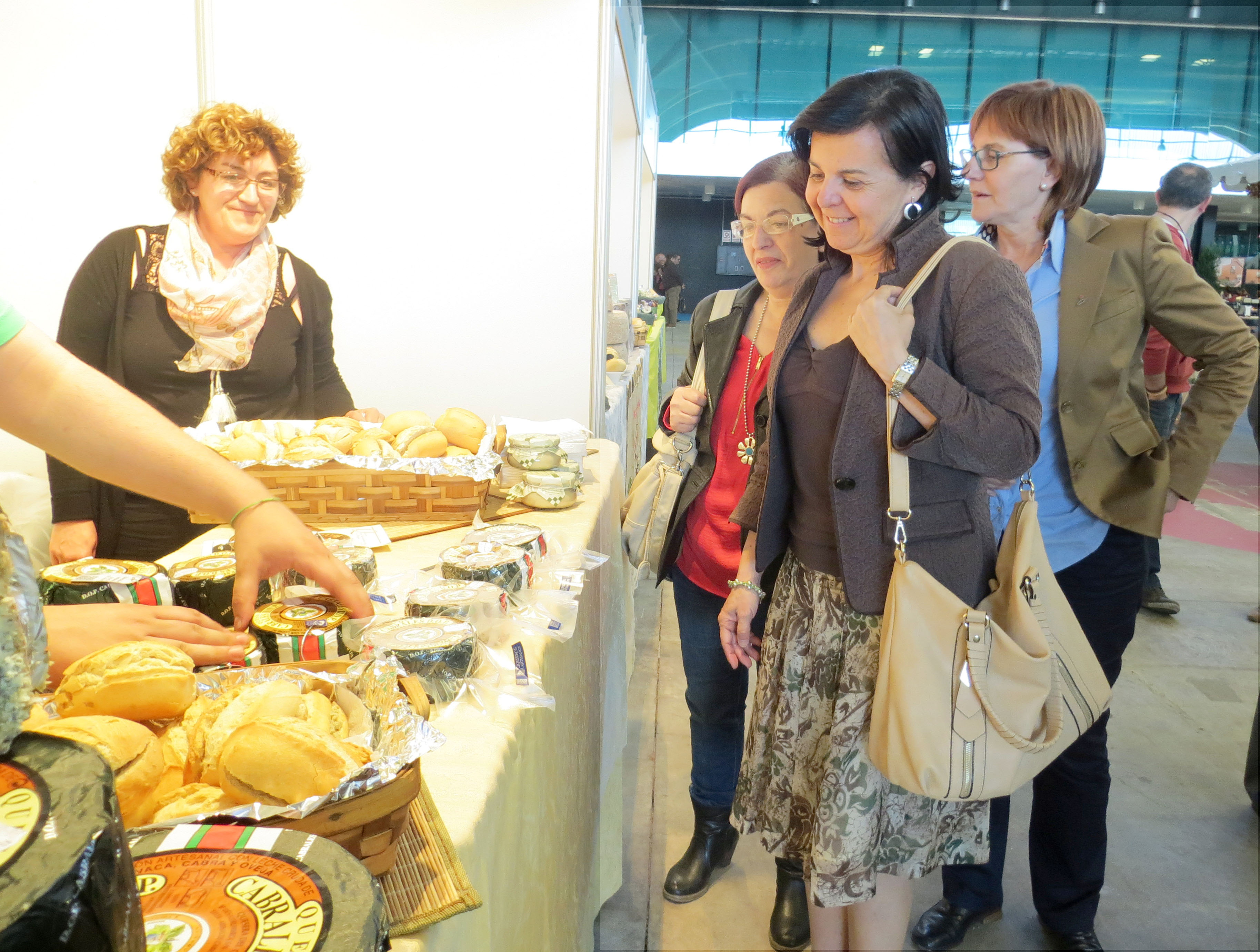 20140516 consejera Aviles 1 El Digital de Asturias