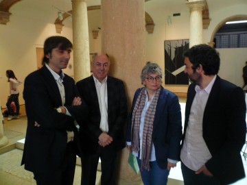 2014_05_17 Presentación actos del Día Internacional Muesos