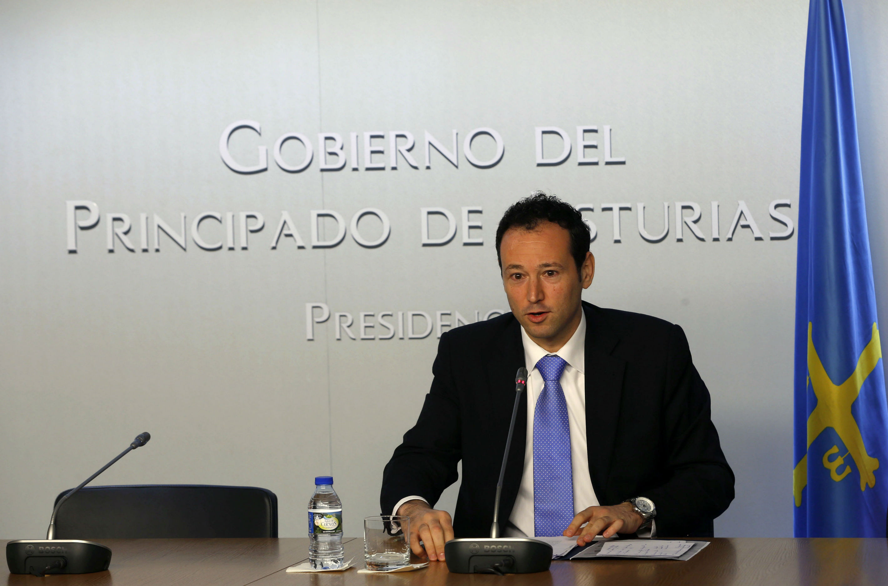 20140521 RP Consejo de Gobierno 1 El Digital de Asturias