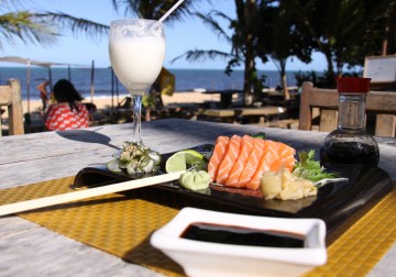 Caraíva: un idílico pueblo de 330 almas con una playa de 12 km