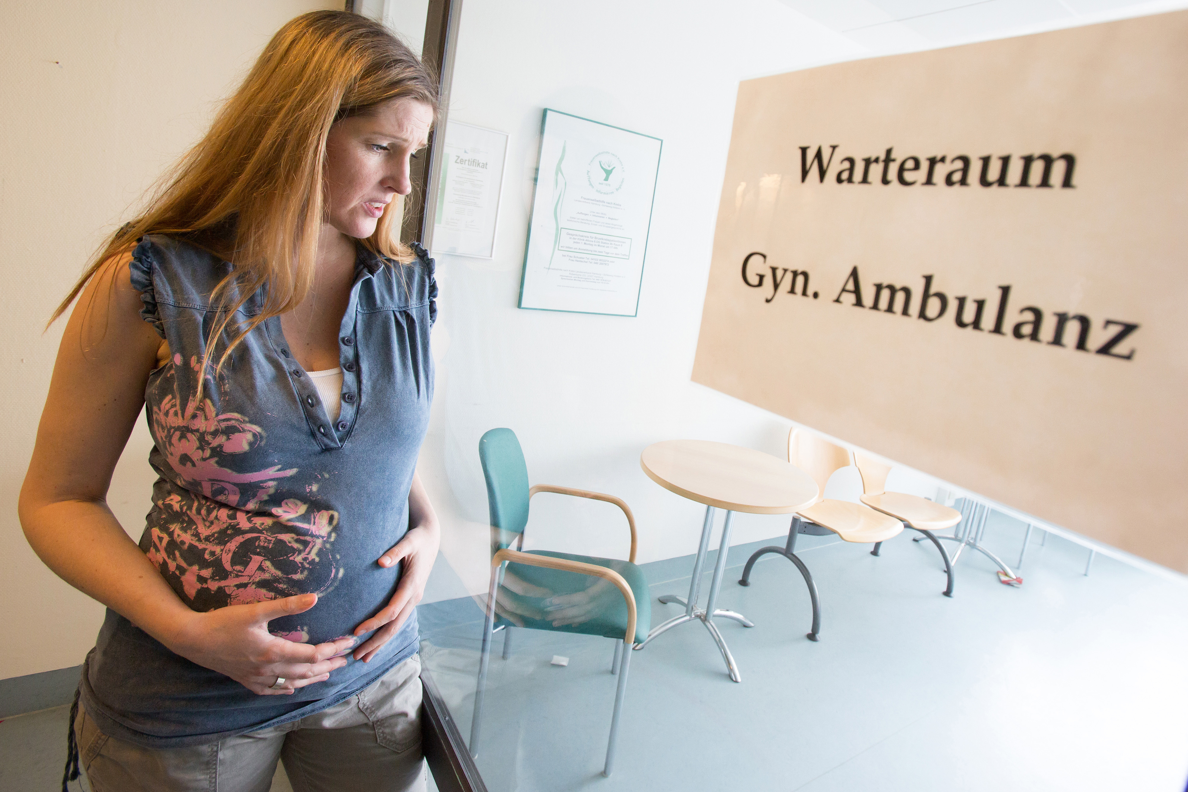 Cómo controlar las náuseas del embarazo El Digital de Asturias
