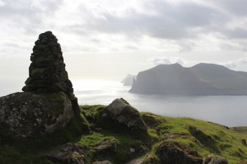 Las Islas Feroe