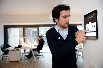 Leuchten und Steckdosen im Netzwerk: Smart Home auf dem Vormarsch