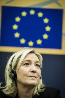 La sombra del euroescepticismo sobrevuela Bruselas