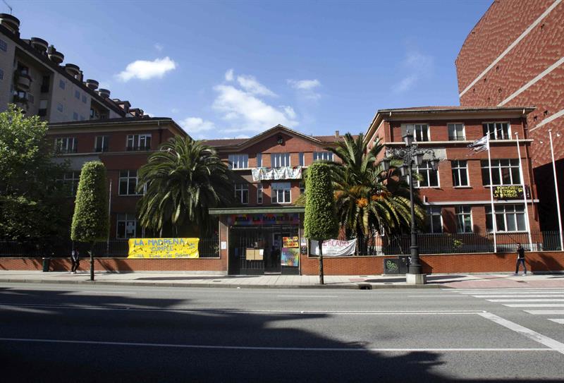 madreña El Digital de Asturias