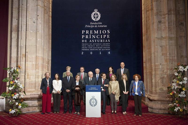 premios El Digital de Asturias