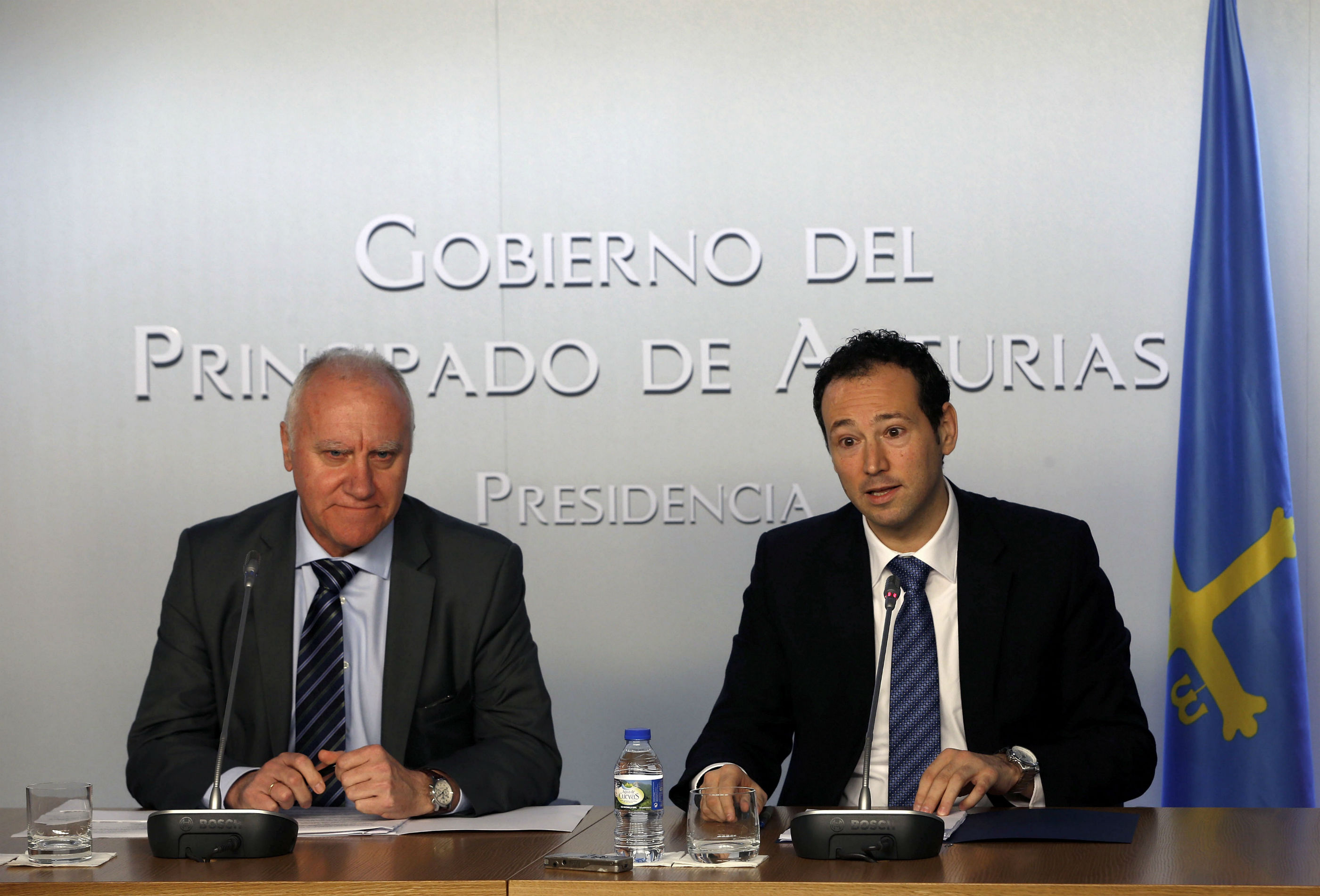 20140604 RP Consejo de Gobierno 2 El Digital de Asturias