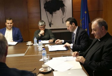 2014_06_23 Reunion comision patronato Covadonga 3