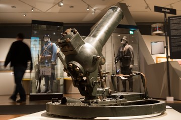 Conmemoraciones de la I Guerra Mundial