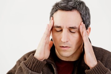 Remedios contra el dolor de cabeza