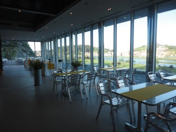 CafeteríaCentroArte Rupestre