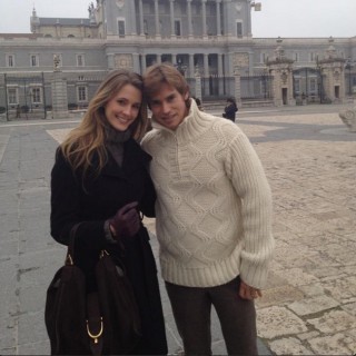 Carlos Baute rememora el día de su boda gracias al rey Juan Carlos