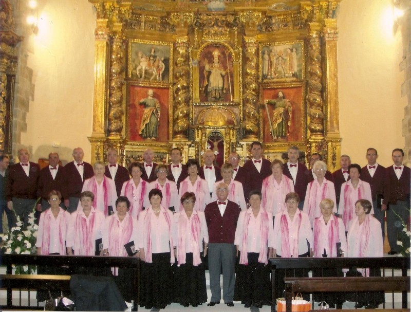 CoralAtxaxpe El Digital de Asturias