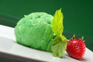 Hacer helado en casa no es nada del otro mundo