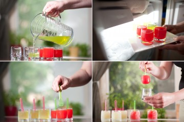 Hacer helado en casa no es nada del otro mundo