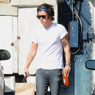 Harry Styles