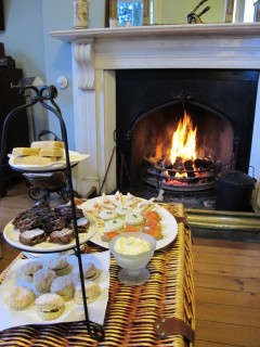 Irlanda para amantes de los caballos