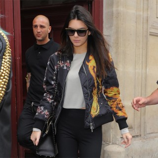 Kris Jenner echa de menos a su hija Kendall