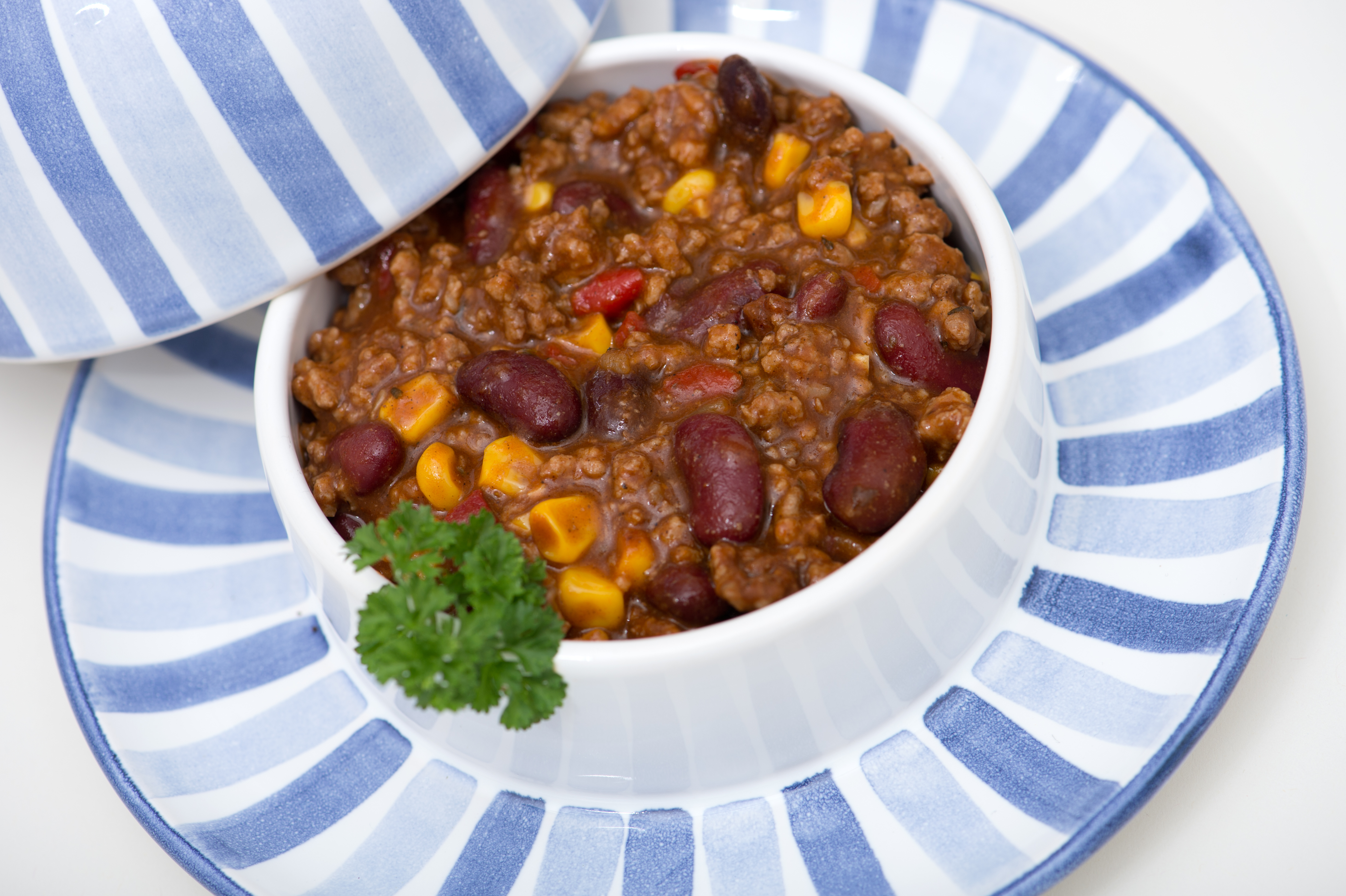 Las legumbres, una fuente rica en proteínas y minerales