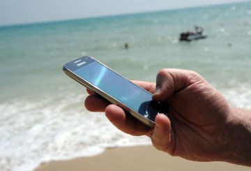 Surfen wie daheim: Hotspots für die Reisetasche