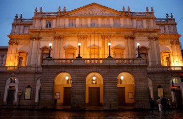 ¿Nueva era para la Scala de Milán?