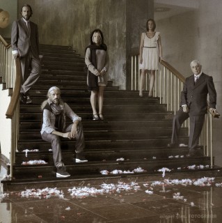 Qué te pasa Iván_TeatroLaboral