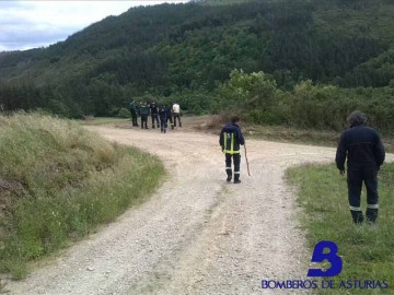 RASTREO PERSONA EN TINEO
