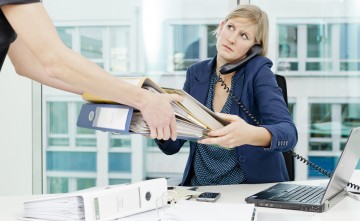 Reconocer casos de estrés y saber manejarlos