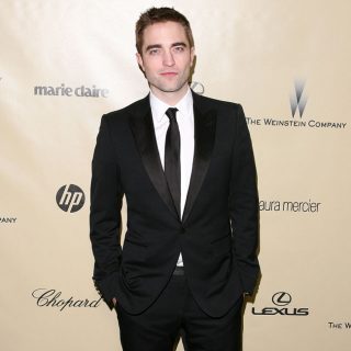 The Weinstein Company's 2013 Golden Globes After Party