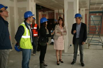 2014_07_02 Visita consejera CPR Riaño