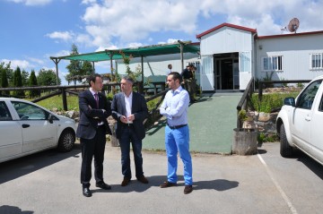 2014_07_04 Consejero Presidencia en Tineo 1