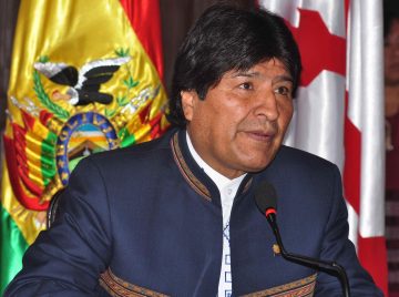 Bolivia y Chile apuestan por la distancia en litigio fronterizo
