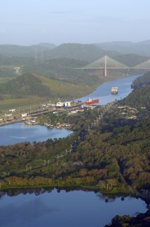 Como una octava maravilla del mundo