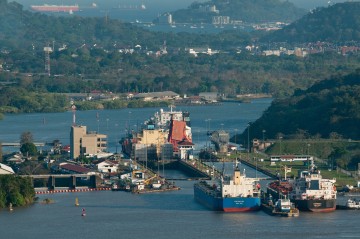 Como una octava maravilla del mundo