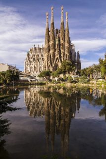 El nuevo concepto de lentitud de la  naviera Costa