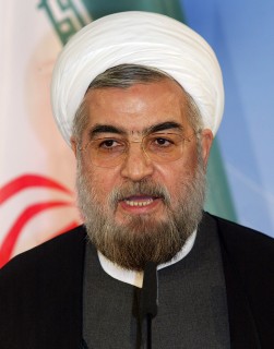 Enemigos convertidos en amigos