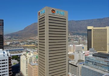 La fuga de capitales en África