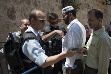 Las limosnas en Ramadán, una mina de oro para los extremistas